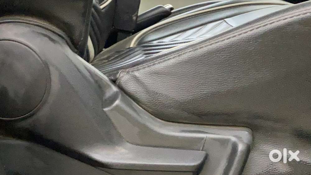 Maruti Suzuki Ignis 1.2 Delta, 2019, Petrol