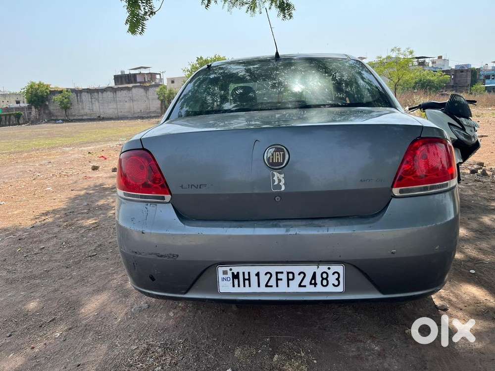 Fiat Linea 2009