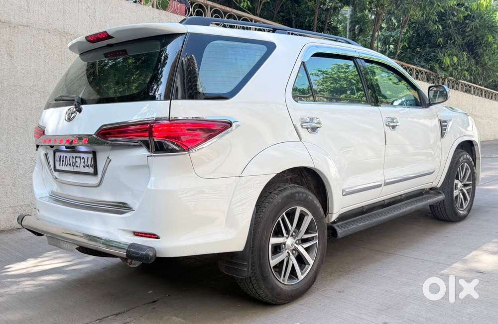 Toyota Fortuner 3.0 4x2 Mt, 2013, Diesel
