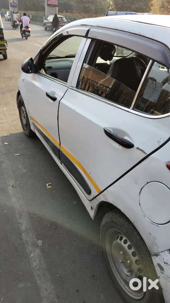 Hyundai Grand I10 Prime 2018 Cng & Hybrids Well Maintained