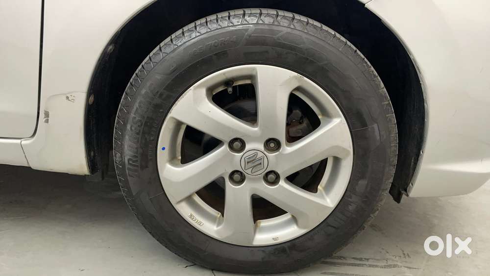 Maruti Suzuki Celerio Zxi(o) Mt, 2018, Petrol
