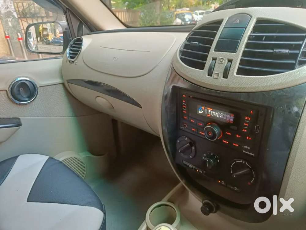 Mahindra Xylo H8 Abs Airbag Bs Iv, 2015, Diesel