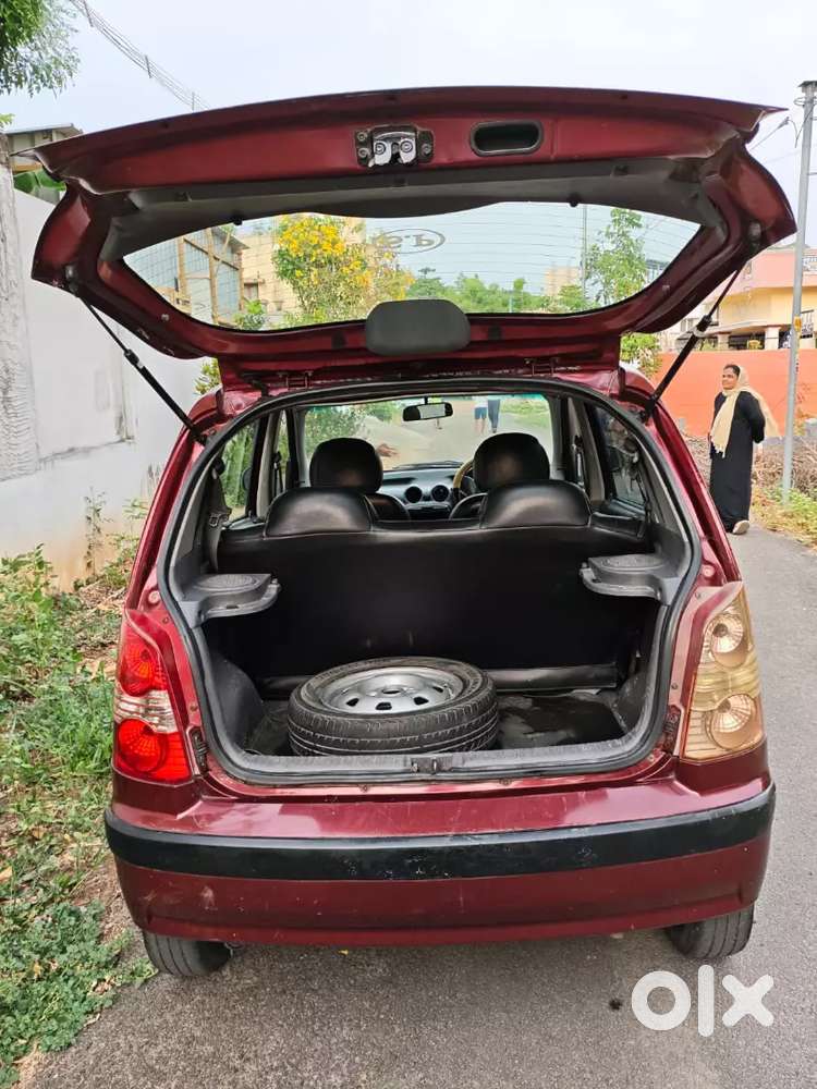 Santro Xing Xo Top Model Fc Upto 2027 Power Stearing Power Windows F&b