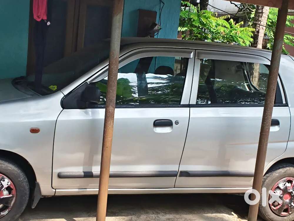 Maruti Suzuki Alto 2006