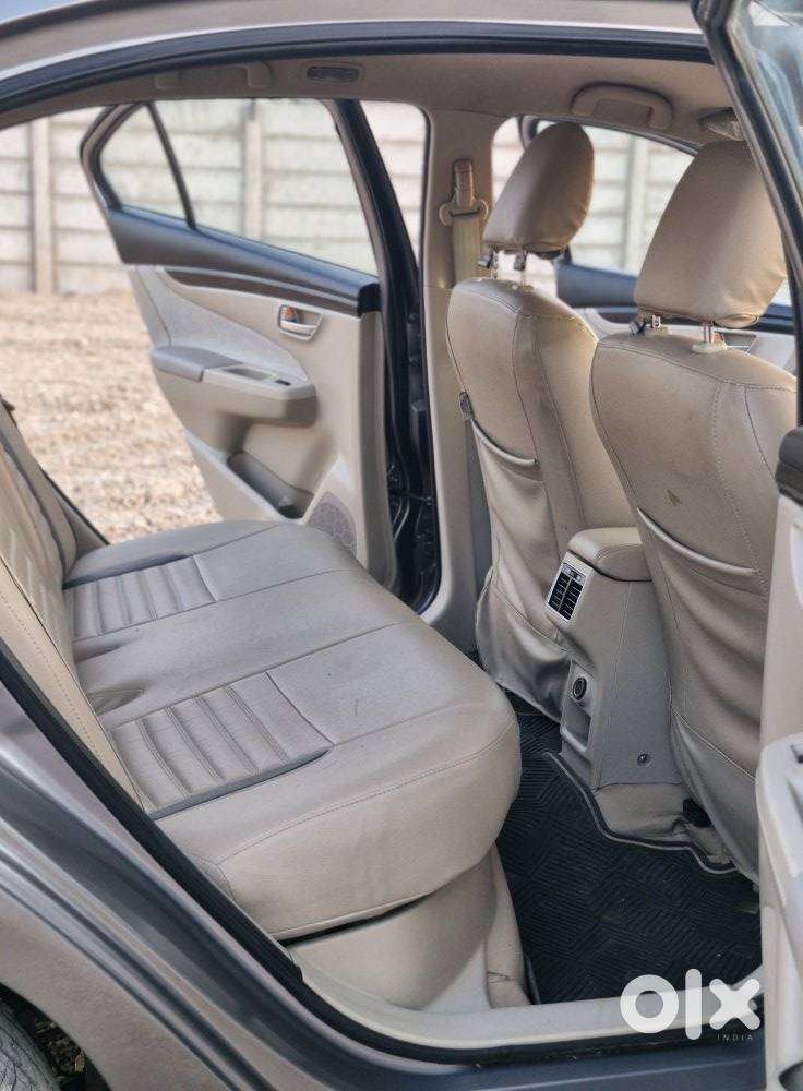 Maruti Suzuki Ciaz 2014-2017 Zxi, 2016, Petrol