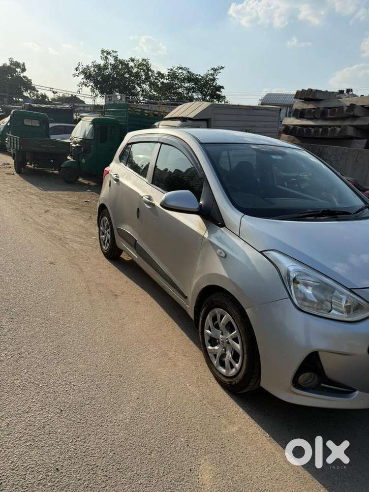 Hyundai Car 2017 Model