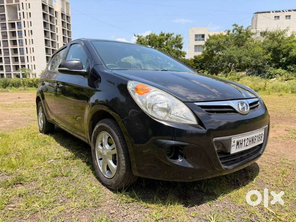 Hyundai I20 Sportz Diesel, 2011, Diesel