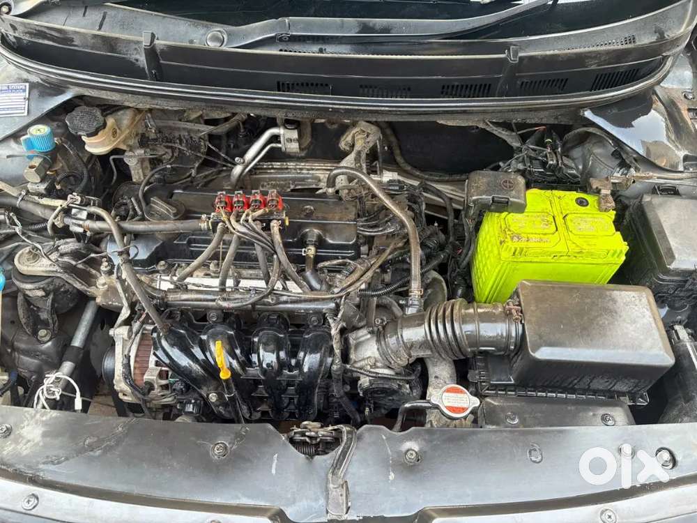 Hyundai I20 2015 Cng & Hybrids Good Condition Cng On Paper Ac Chilling