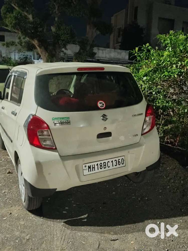 Maruti Suzuki Celerio 2017 Petrol 30000 Km Driven