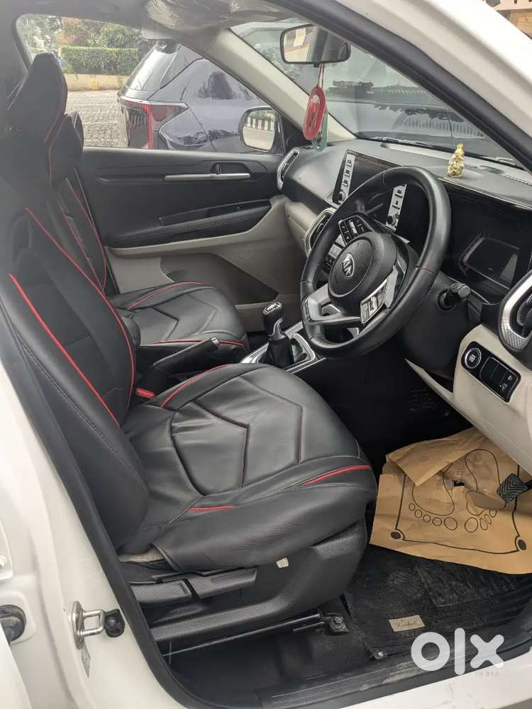 Kia Sonet 1.0 Htx 2021