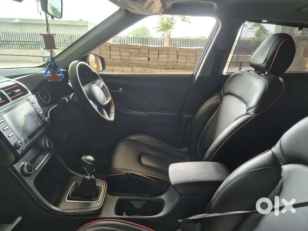 Hyundai Creta 2023 Petrol 50000 Km Driven