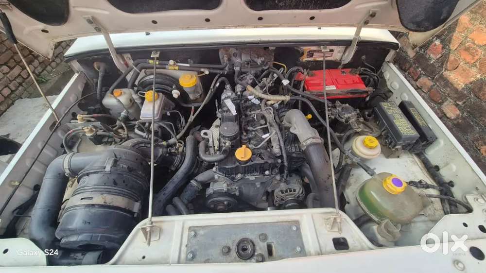 Mahindra Bolero Power Plus 2019 Diesel 75000 Km Driven