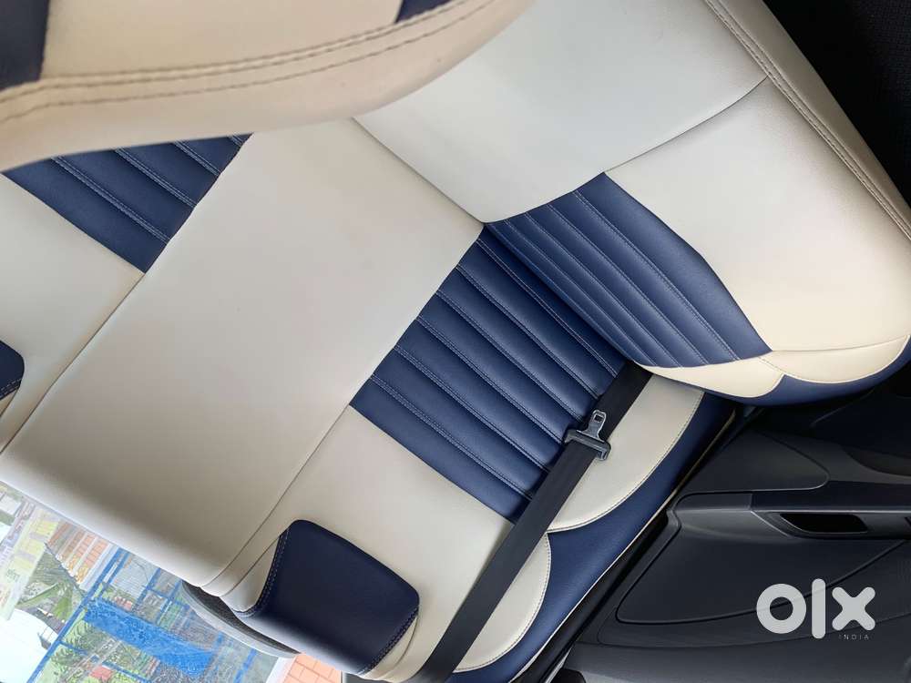 White Etios Trd Sportive Well Maintained, 2nd Owner