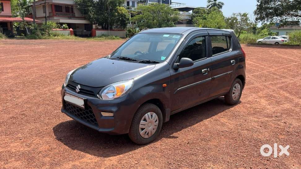 Maruti Suzuki Alto 800 Lxi, 2020, Petrol