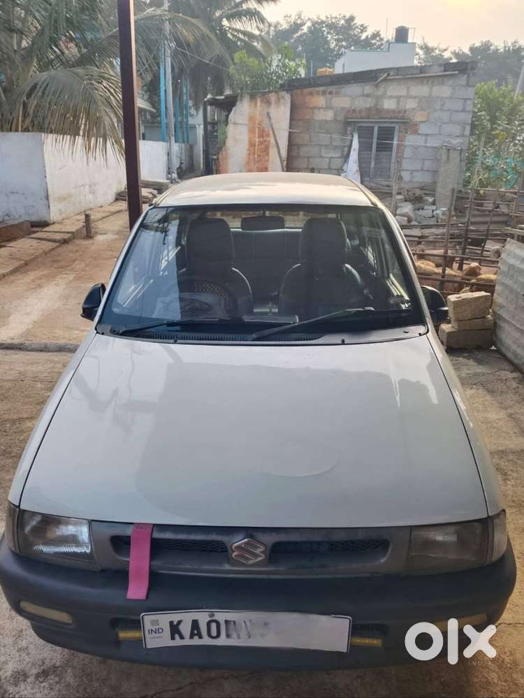 Car At Good Condition