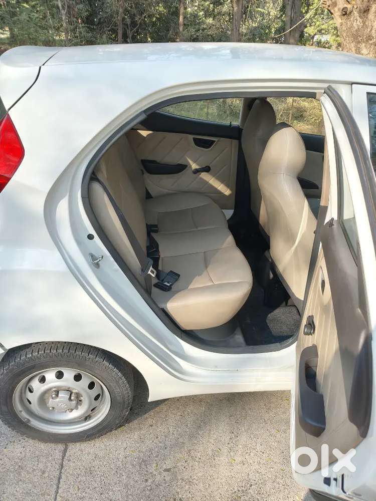 Hyundai Eon Era + (2018)
