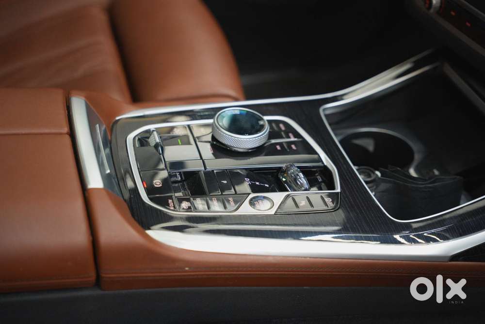 Bmw X7 Xdrive 40i, 2025, Petrol