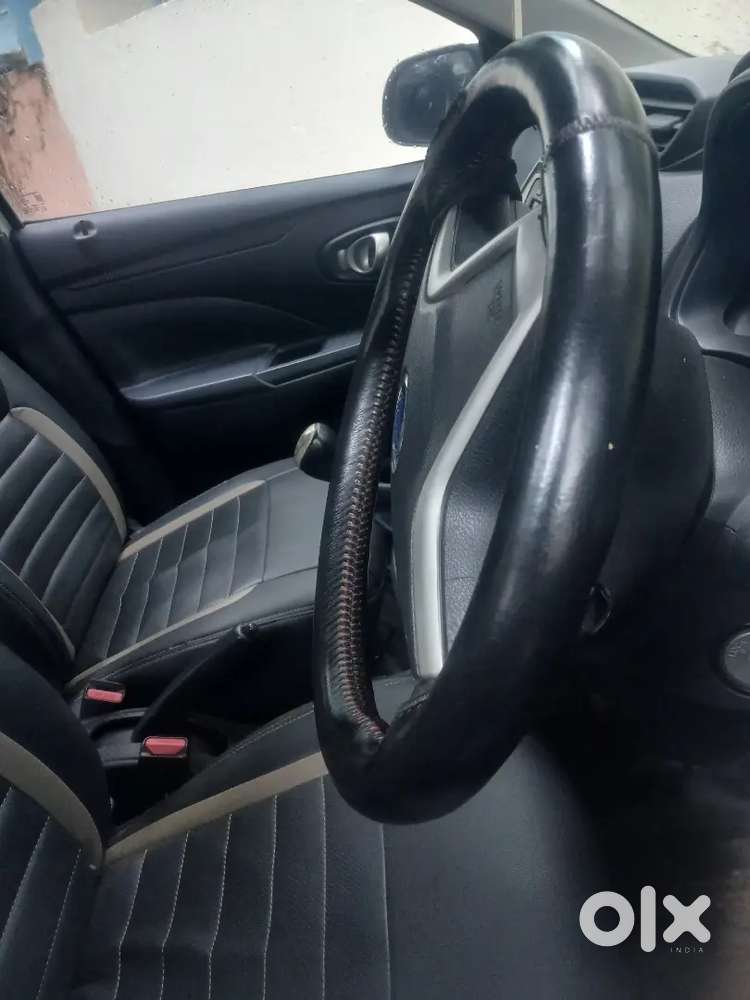 Datsun Go 2019 Petrol Well Maintained
