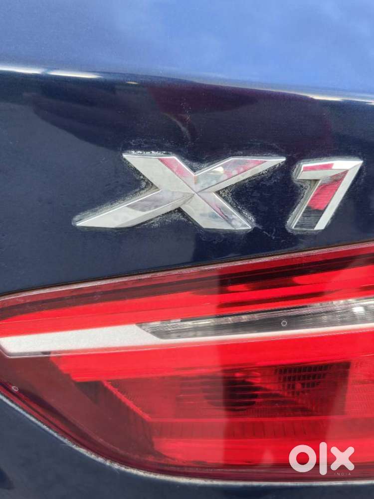 Bmw X1 Sdrive20i Xline, 2016, Diesel