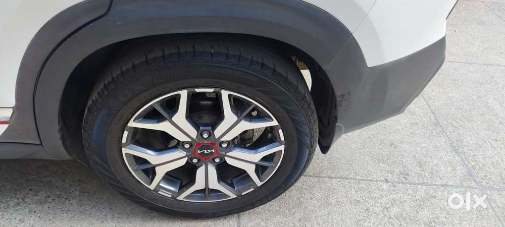 Kia Seltos Gtx Plus, 2022, Diesel