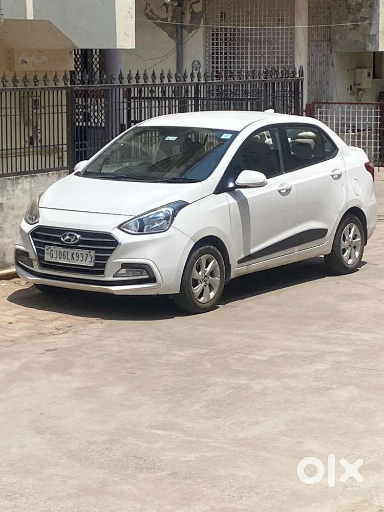 Hyundai Diesel Car 2018