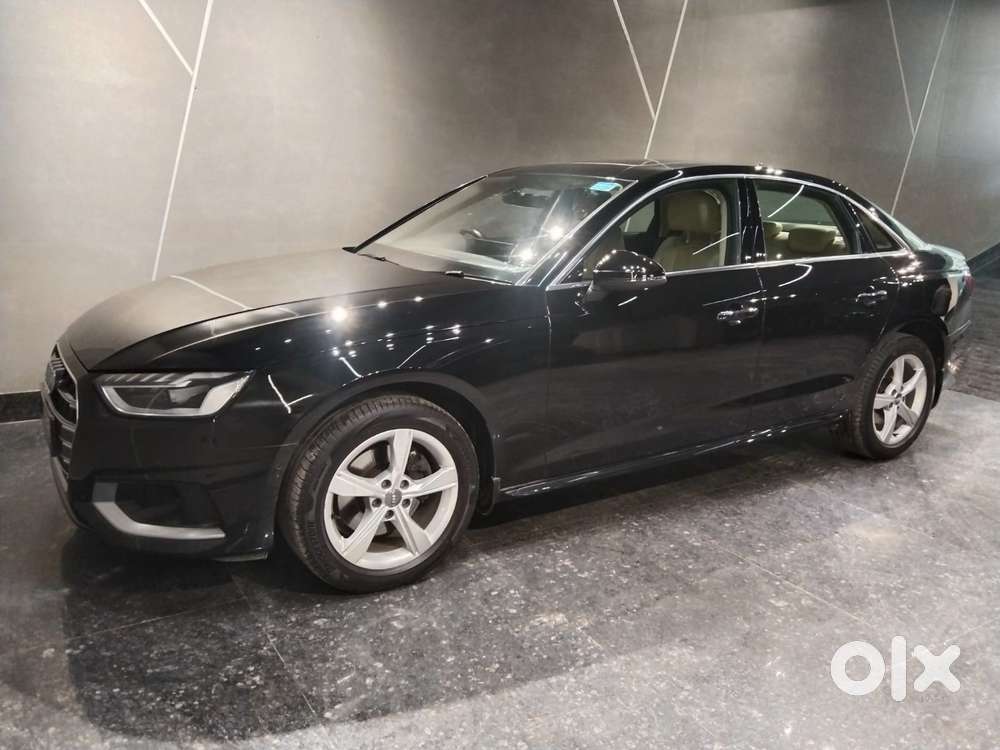 Audi A4 2.0 Technology 40 Tfsi, 2021, Petrol