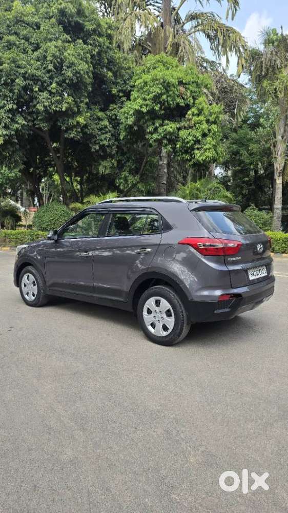 Hyundai Creta 1.4 S Plus Crdi, 2016, Diesel