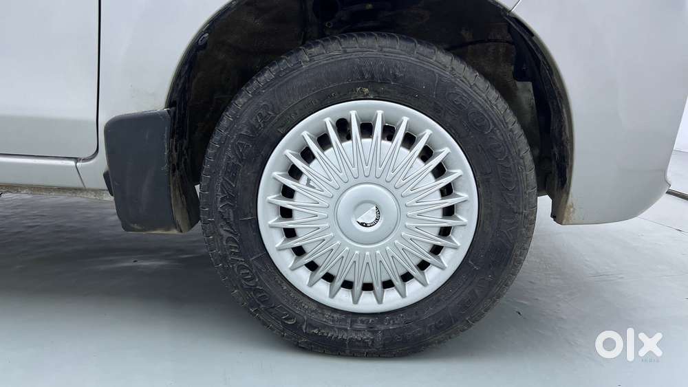 Maruti Suzuki Alto 800 Lxi, 2019, Petrol
