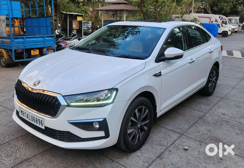 Skoda Slavia 1.0 Tsi Style, 2024, Petrol