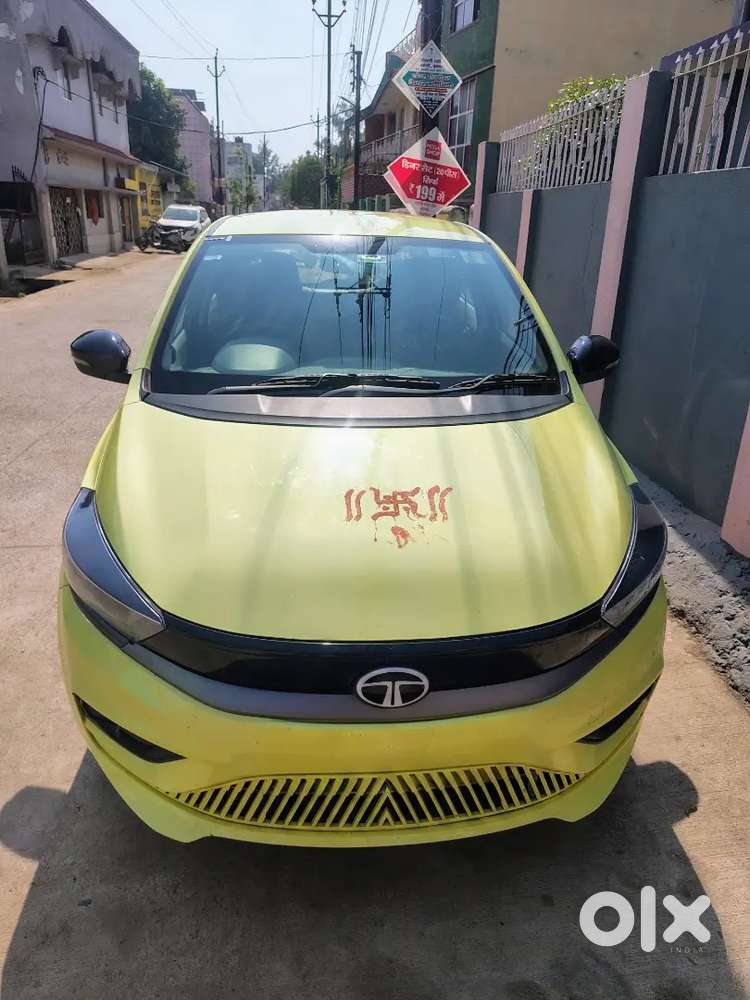 Tata Tiago Ev Xt Lr 2026
