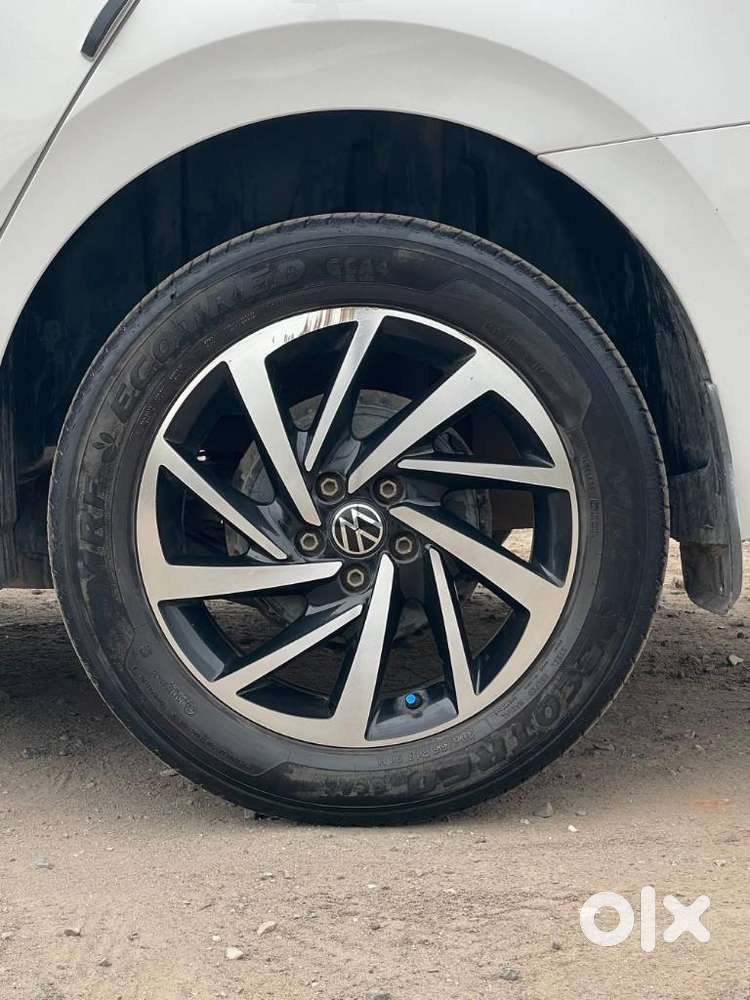 Volkswagen Virtus 1.0 Comfortline Tsi, 2023, Petrol