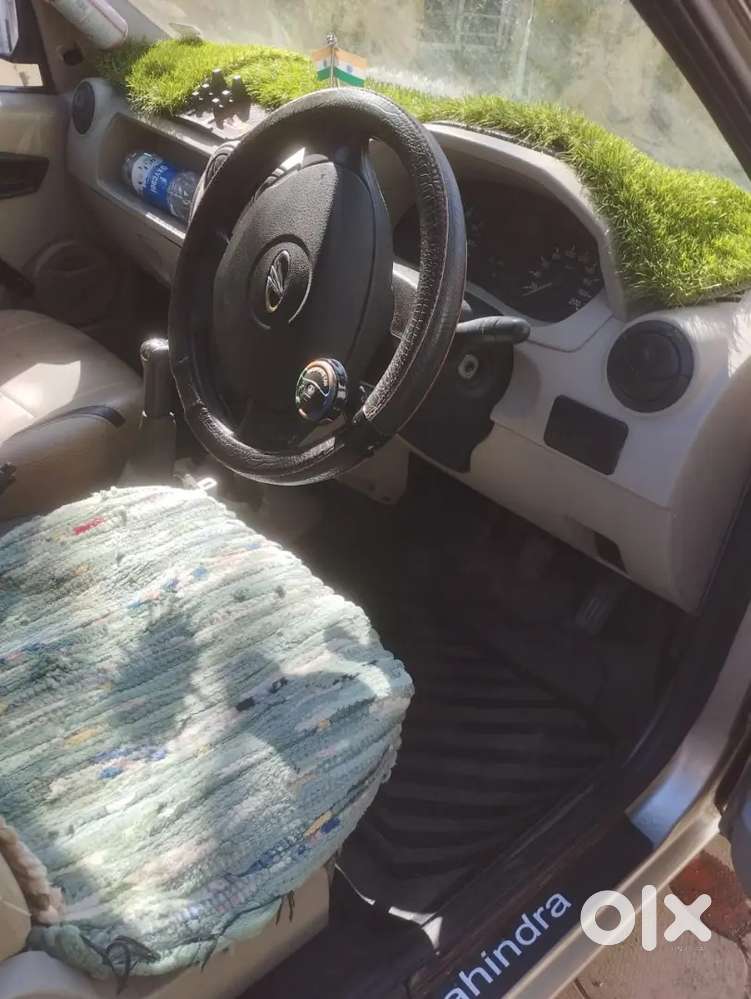 Well Maintained Used Verito A Tight Suspension Smooth Engine