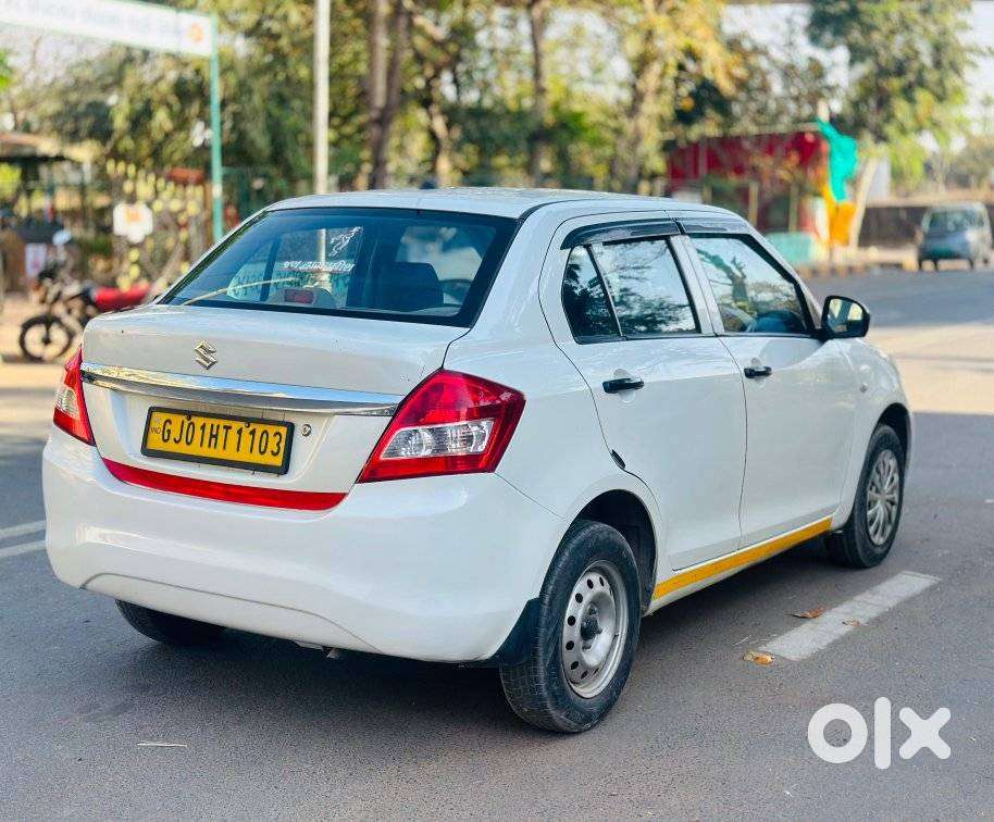 Maruti Suzuki Swift Dzire Ldi Bsiv, 2019, Diesel