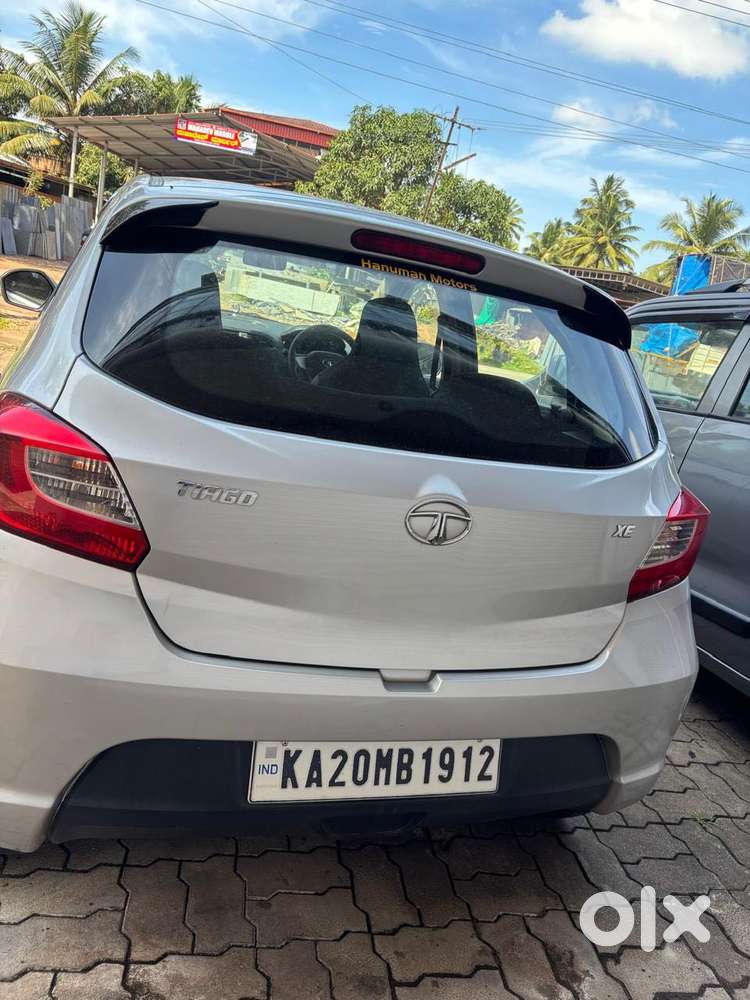 Tata Tiago Xe, 2016, Petrol