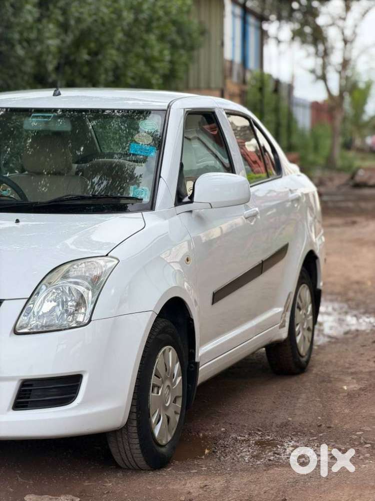 Maruti Suzuki Swift Dzire 1.3 Lxi, 2012, Petrol