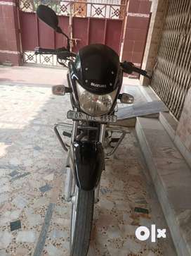 Suzuki zeus 125 second hand price new arrivals