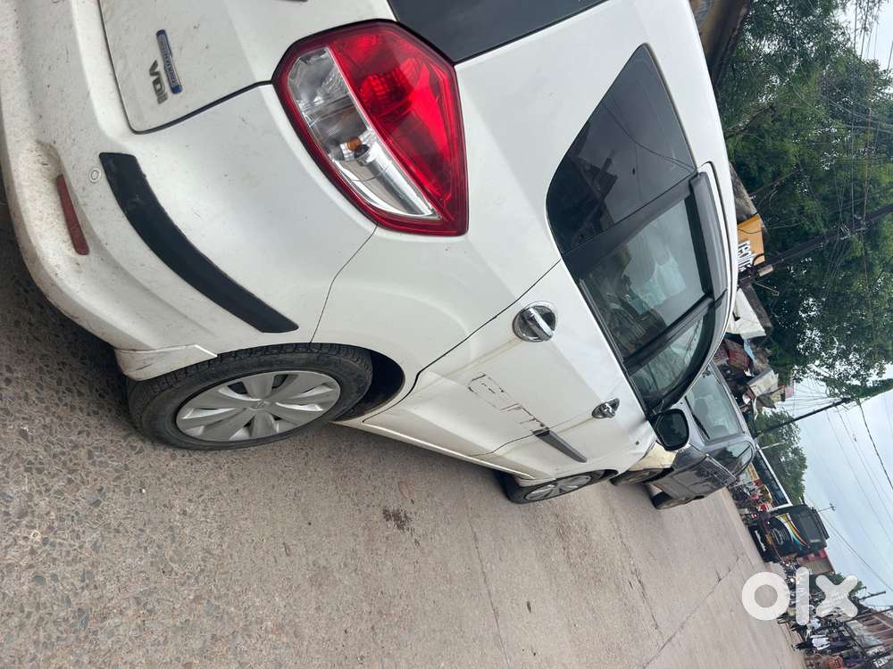Maruti Ertiga Vdi Smart Hybrid New Condition With 1st Party Insurance
