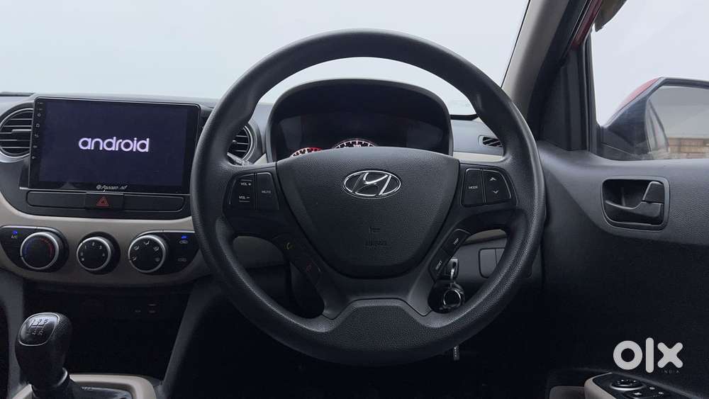 Hyundai Grand I10 1.2 Kappa Magna, 2018, Petrol