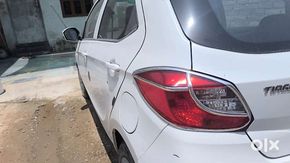 Tata Tigor 1.2 Revotron 2019