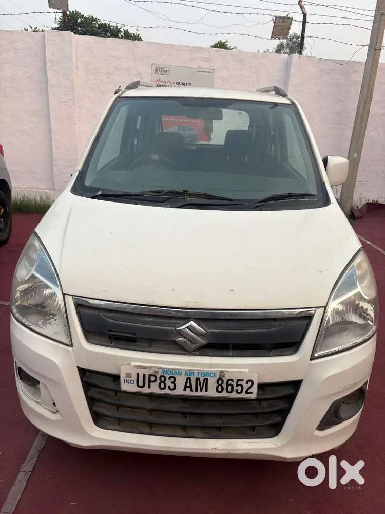 Maruti Wagonr 1st Owner  Genuine Running  Good Condition
