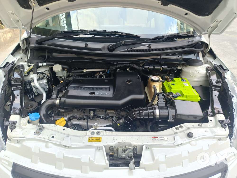 Maruti Suzuki Swift Dzire Ldi Bsiv, 2019, Diesel