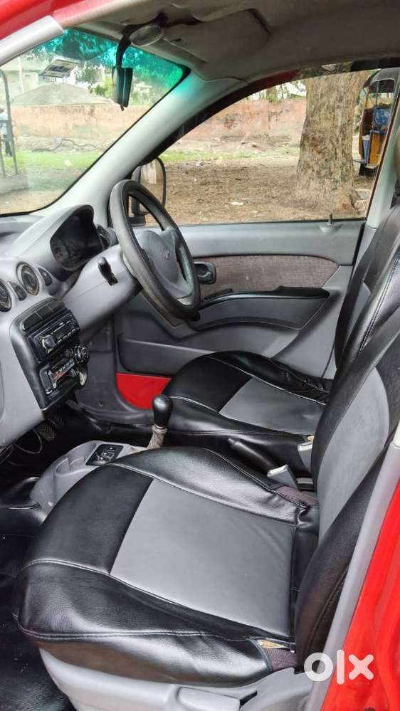 Hyundai Santro Xing Gls, 2008, Petrol