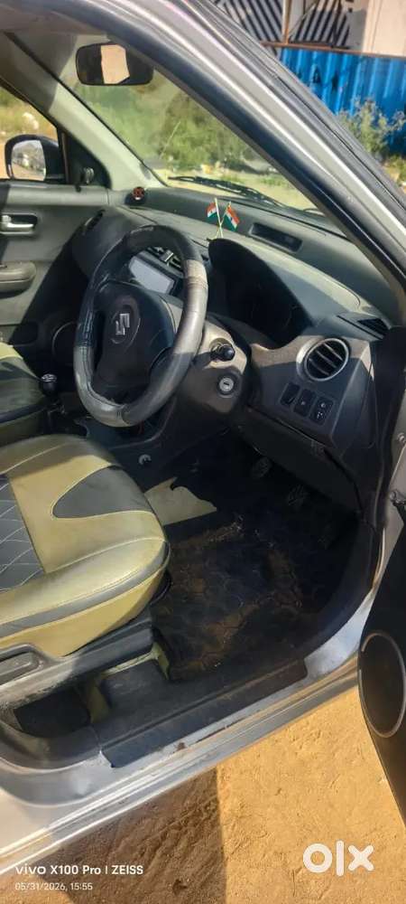 Maruti Suzuki Swift 2008 Diesel Good Condition