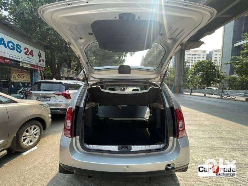 Renault Duster 85ps Diesel Rxl Optional, 2014, Diesel