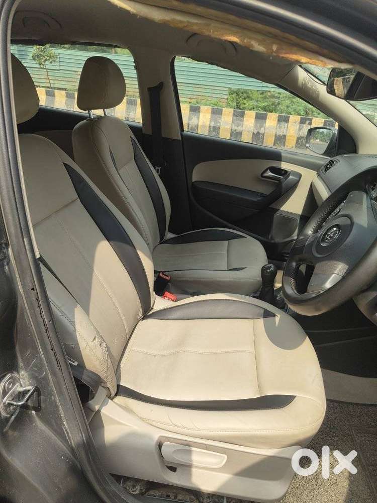 Volkswagen Polo Petrol Comfortline 1.2l, 2013, Petrol