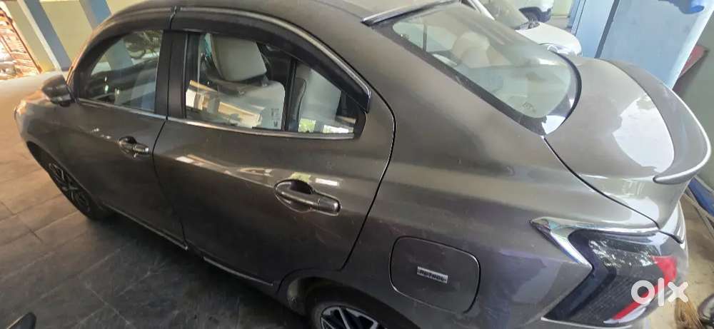 Swift Dzire Zxi Plus