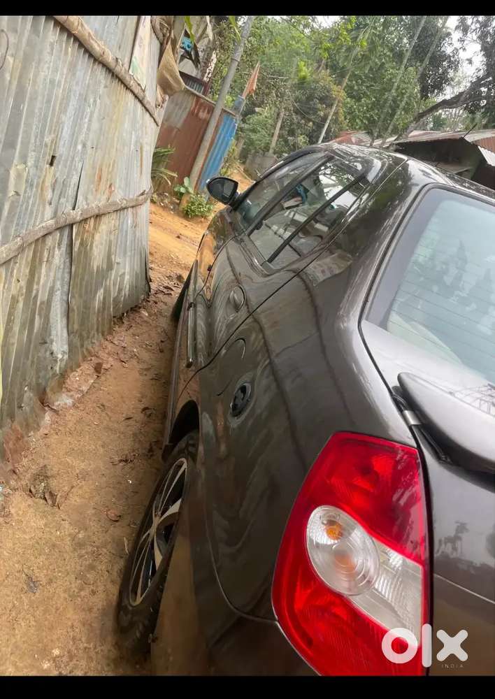 Tata Indigo Cs 2012 Petrol Well Maintained Arjent Sale Need Money