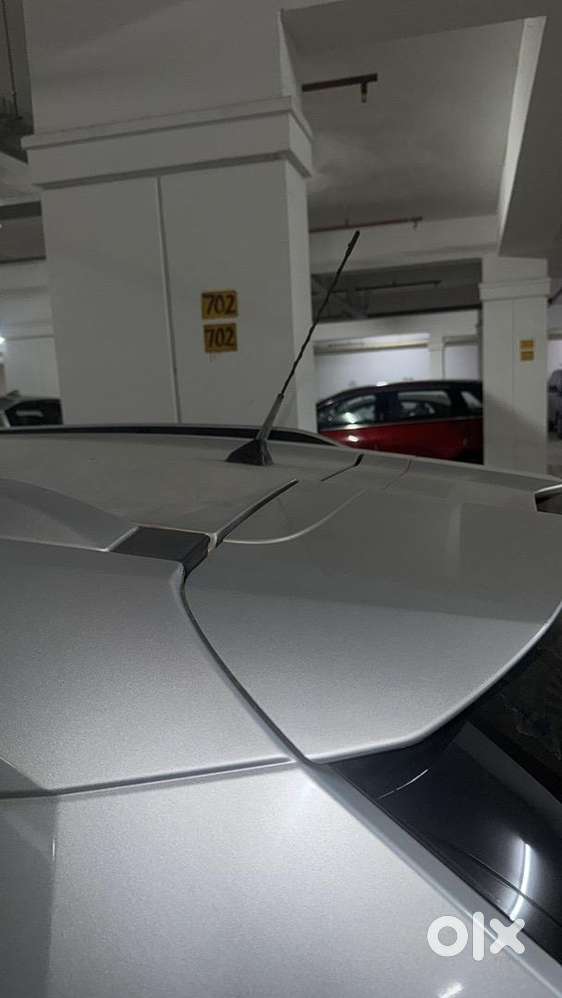 Nissan Car Manual Petrol 2021