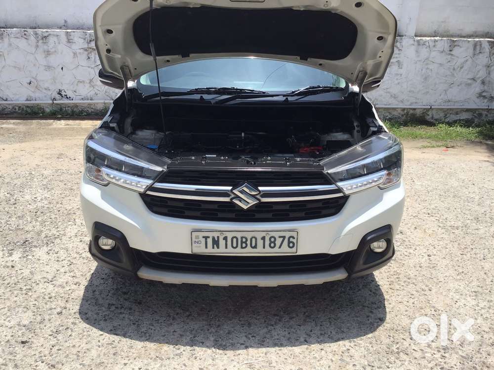 Maruti Suzuki Xl6 1.5 Zeta Mt, 2021, Petrol