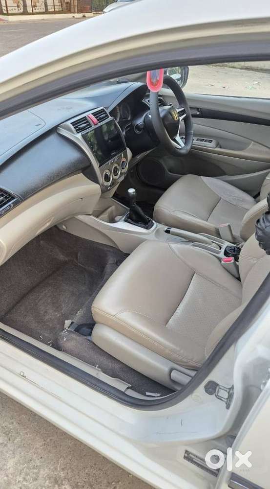 Honda City 1.5 S Mt, 2009, Petrol